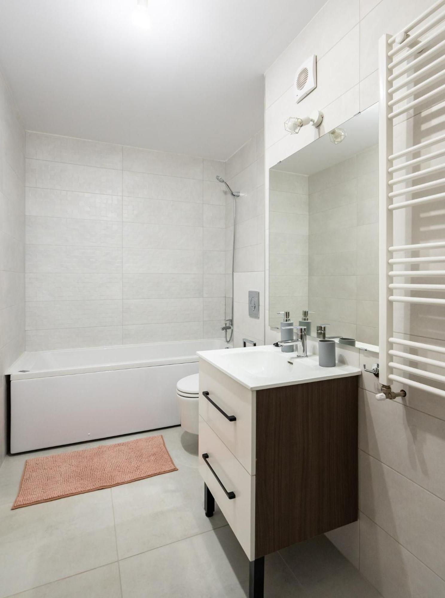 בוקרשט Kondo Studio I Roka Residence, Timpuri Noi מראה חיצוני תמונה