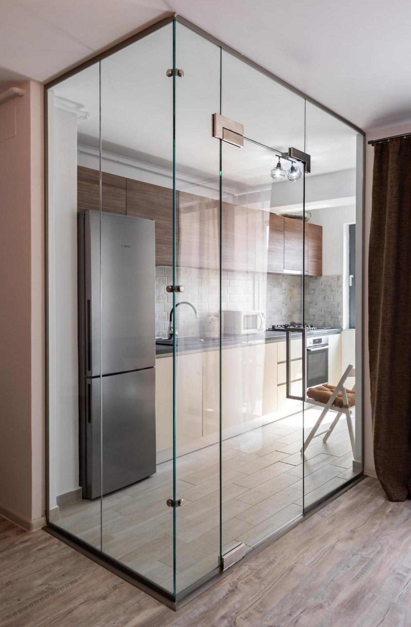 בוקרשט Kondo Studio I Roka Residence, Timpuri Noi מראה חיצוני תמונה