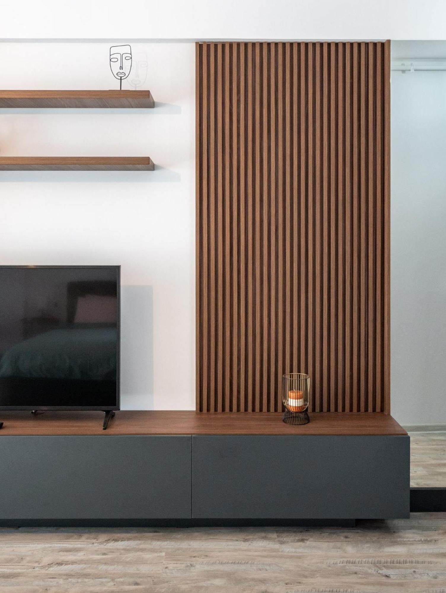 בוקרשט Kondo Studio I Roka Residence, Timpuri Noi מראה חיצוני תמונה